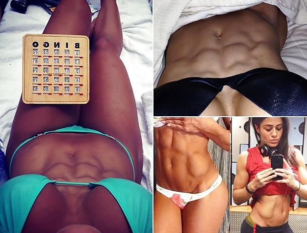 25P Fitness Girls 3
