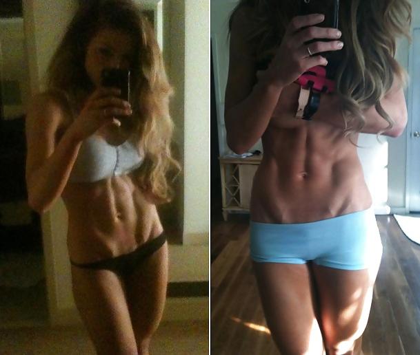 25P Fitness Girls 3