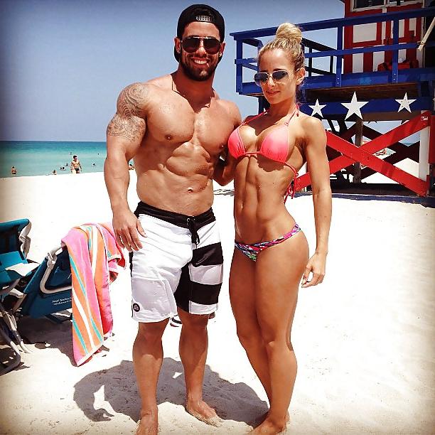 25P Fitness Girls 3