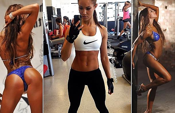 25P Fitness Girls 3