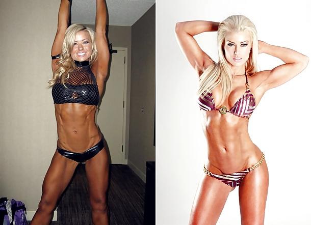 25P Fitness Girls 3