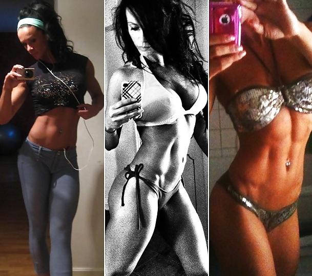 25P Fitness Girls 3