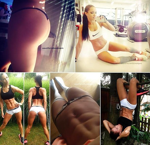 25P Fitness Girls 3