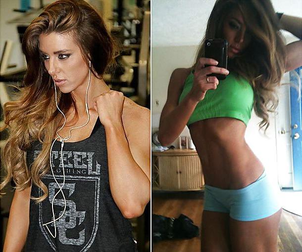 25P Fitness Girls 3