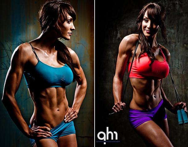 25P Fitness Girls 3