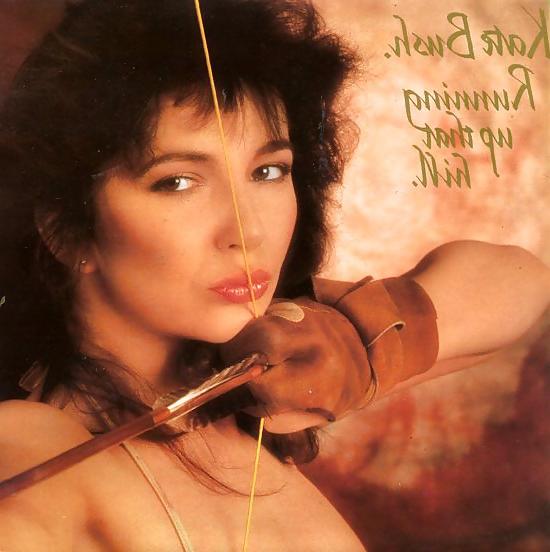 25P Kate Bush - Goddess 3