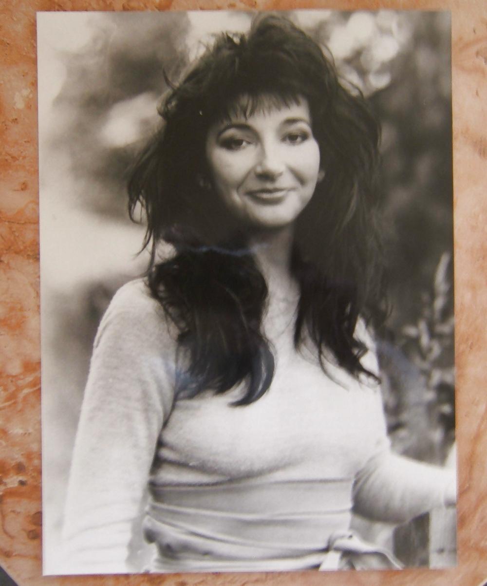 25P Kate Bush - Goddess 3