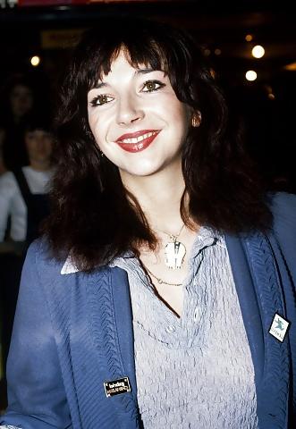 25P Kate Bush - Goddess 3