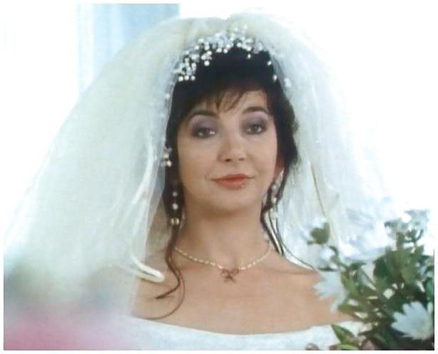 25P Kate Bush - Goddess 3