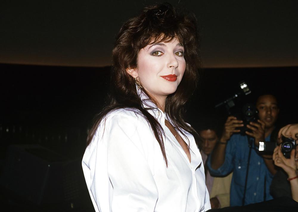 25P Kate Bush - Goddess 3