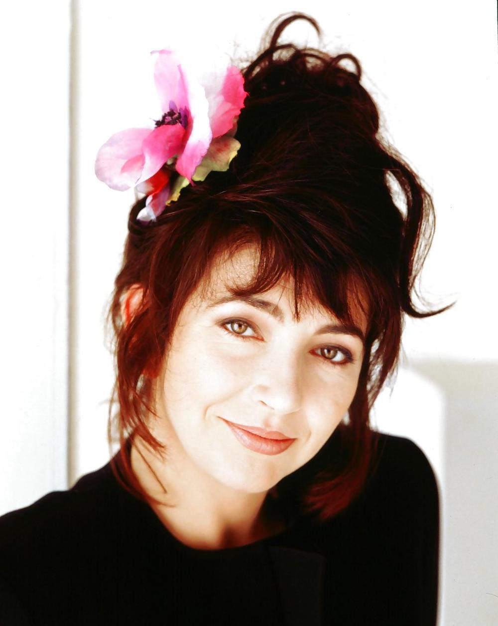 25P Kate Bush - Goddess 3