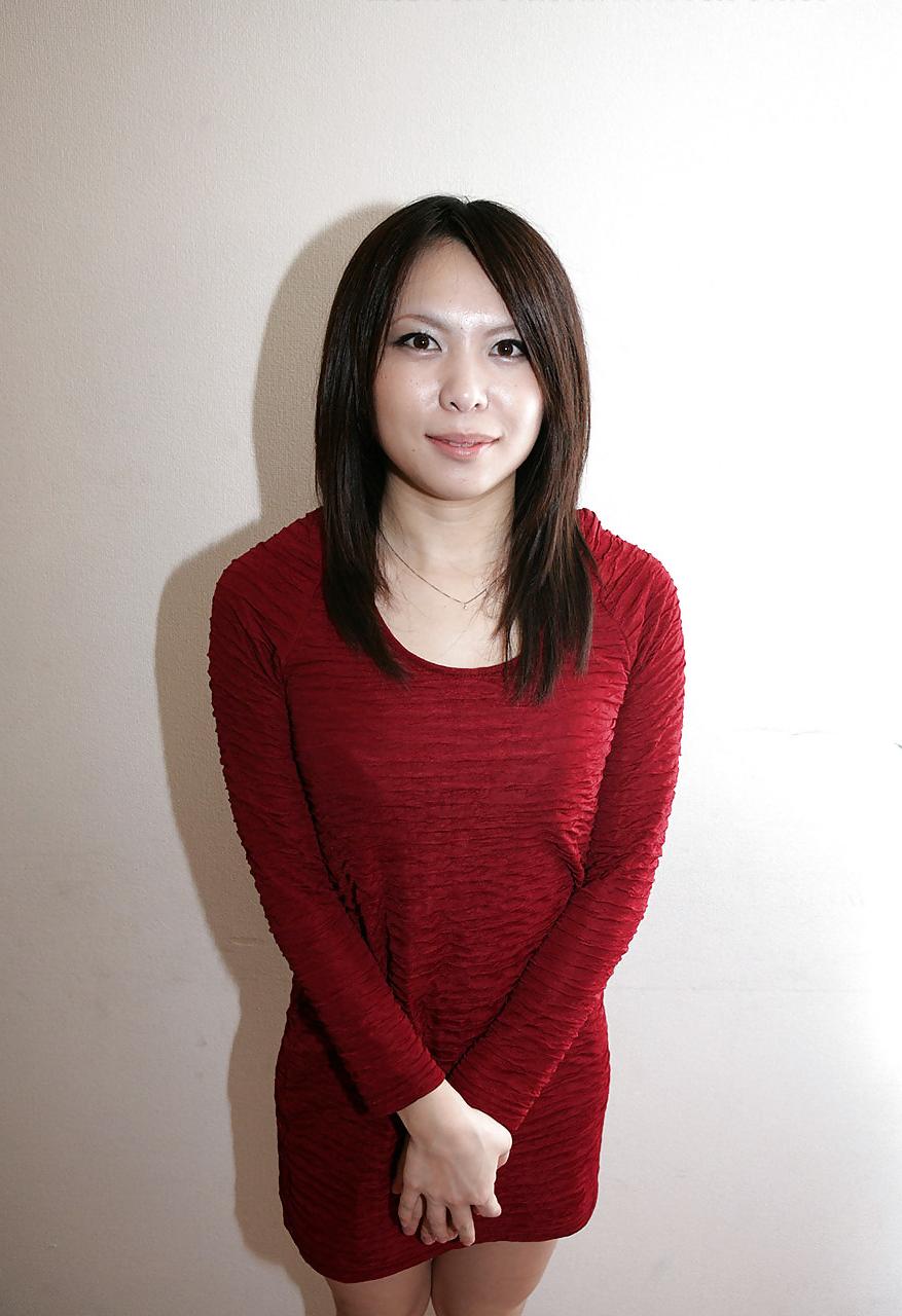 25P Japanese milf fucking