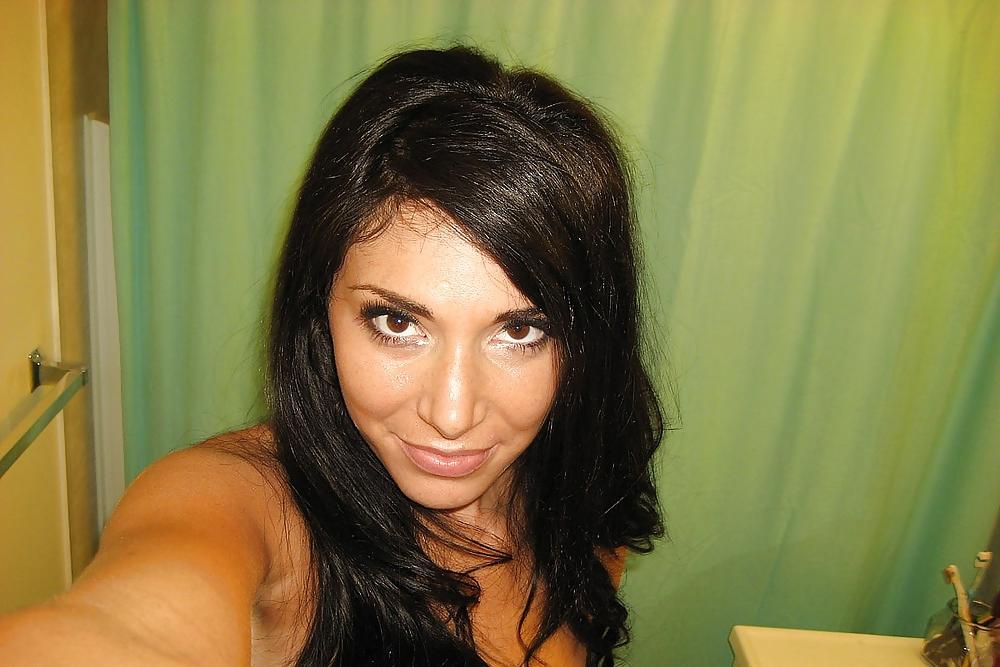 25P Sexy Woman