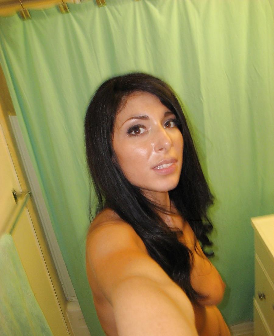 25P Sexy Woman