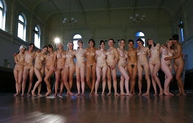 17P Some yoga girls porn  pics