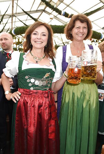 25P German politic woman