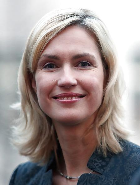 25P German politic woman