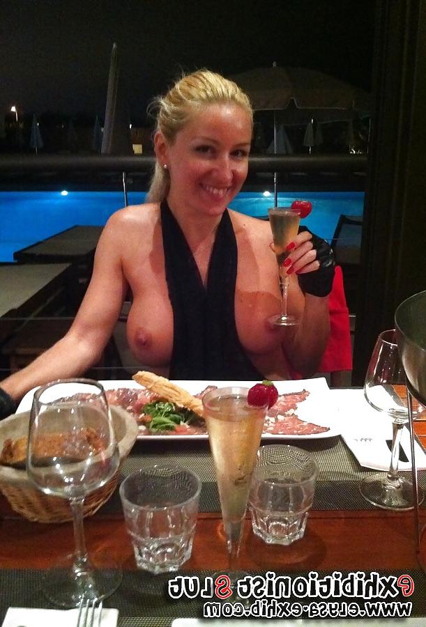 10P Sexy and flashing pics 1204