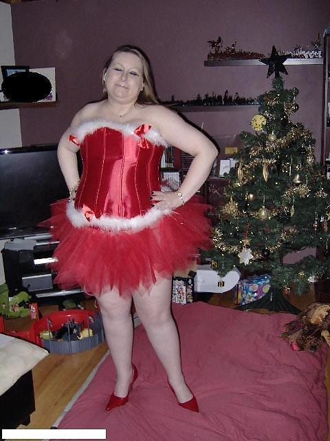 8P Xmas pics