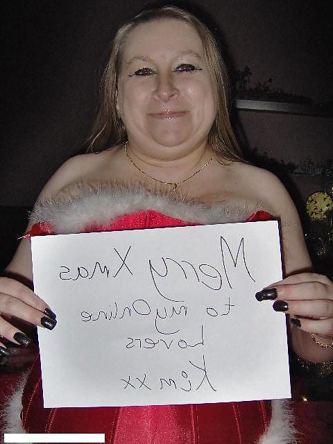 8P Xmas pics