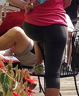 16P For the Love Of Yoga Pants