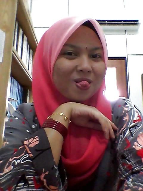 9P Malay Office Scandal