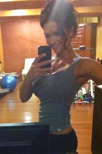 20P Fitness Girls - Teil 2