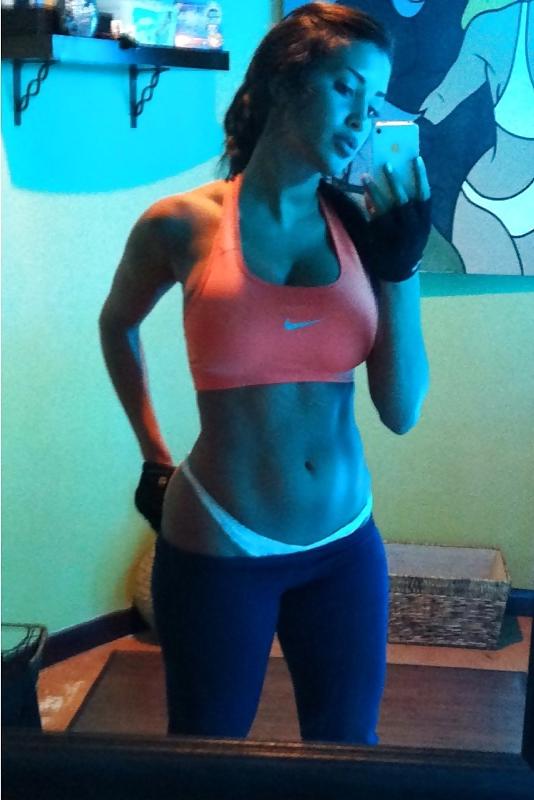 20P Fitness Girls - Teil 2