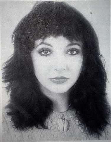 25P I love you Kate Bush