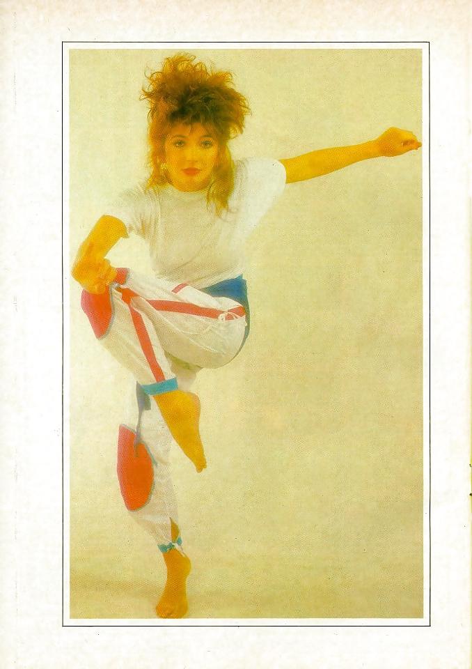 25P I love you Kate Bush