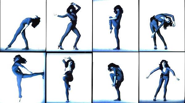 25P I love you Kate Bush