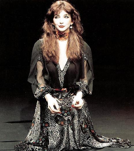 25P I love you Kate Bush