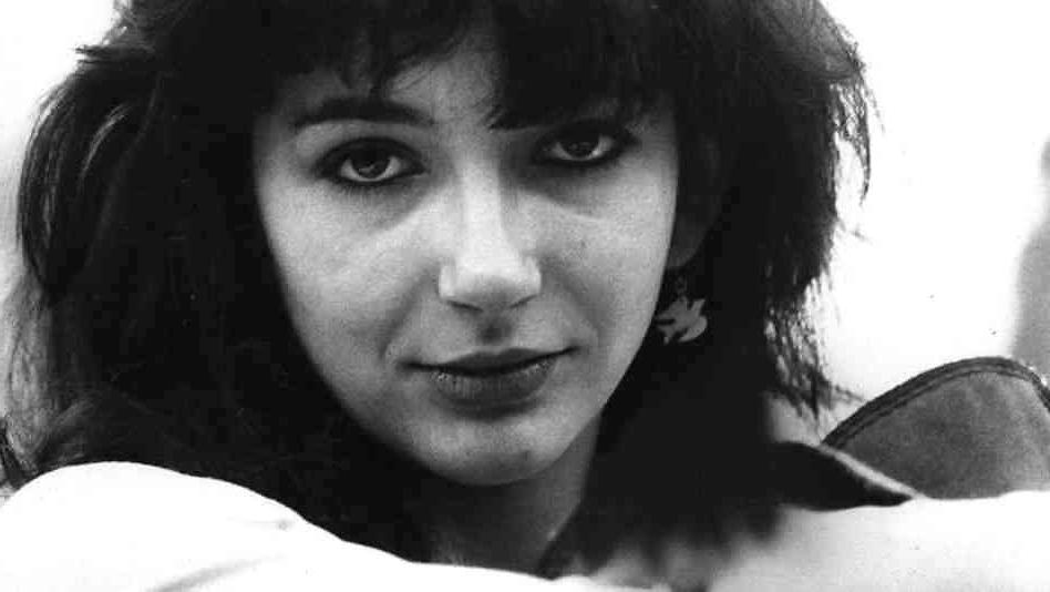 25P I love you Kate Bush