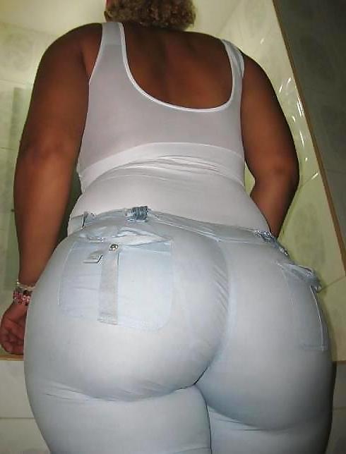 12P Tight pants