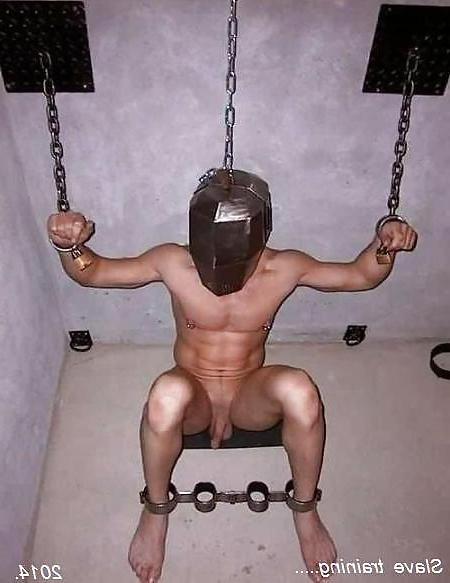 25P Slave  training ........