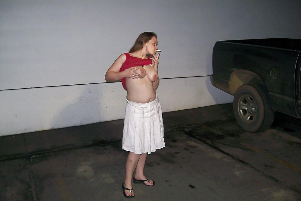 16P Parking Garage Flash