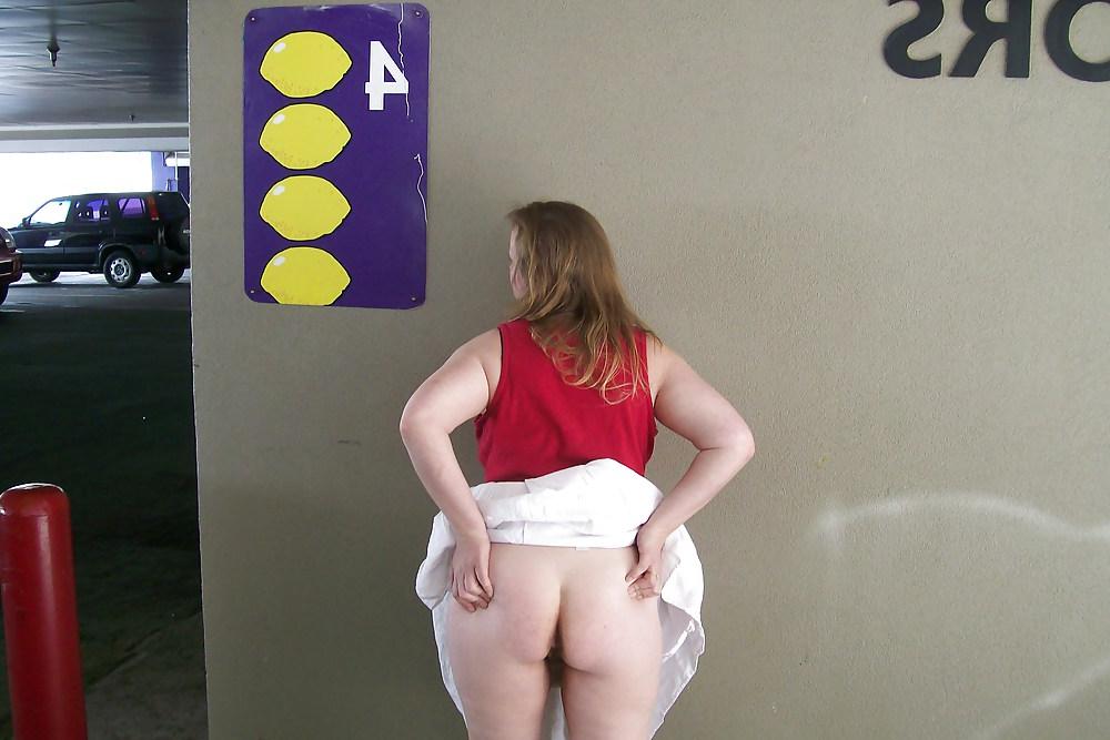 16P Parking Garage Flash
