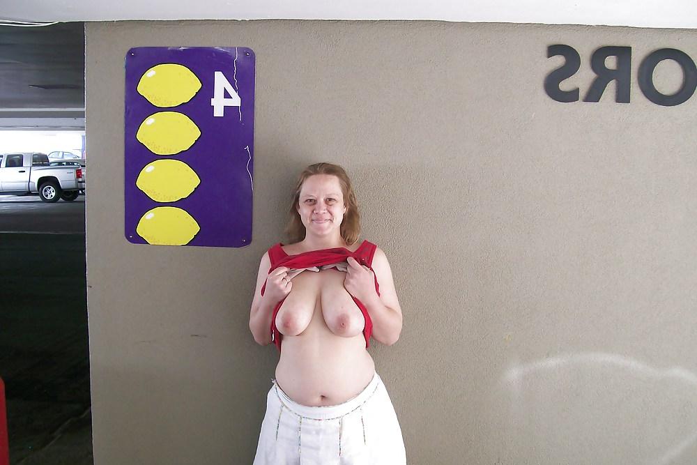 16P Parking Garage Flash