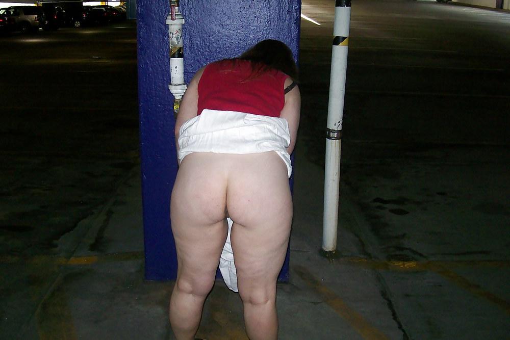 16P Parking Garage Flash