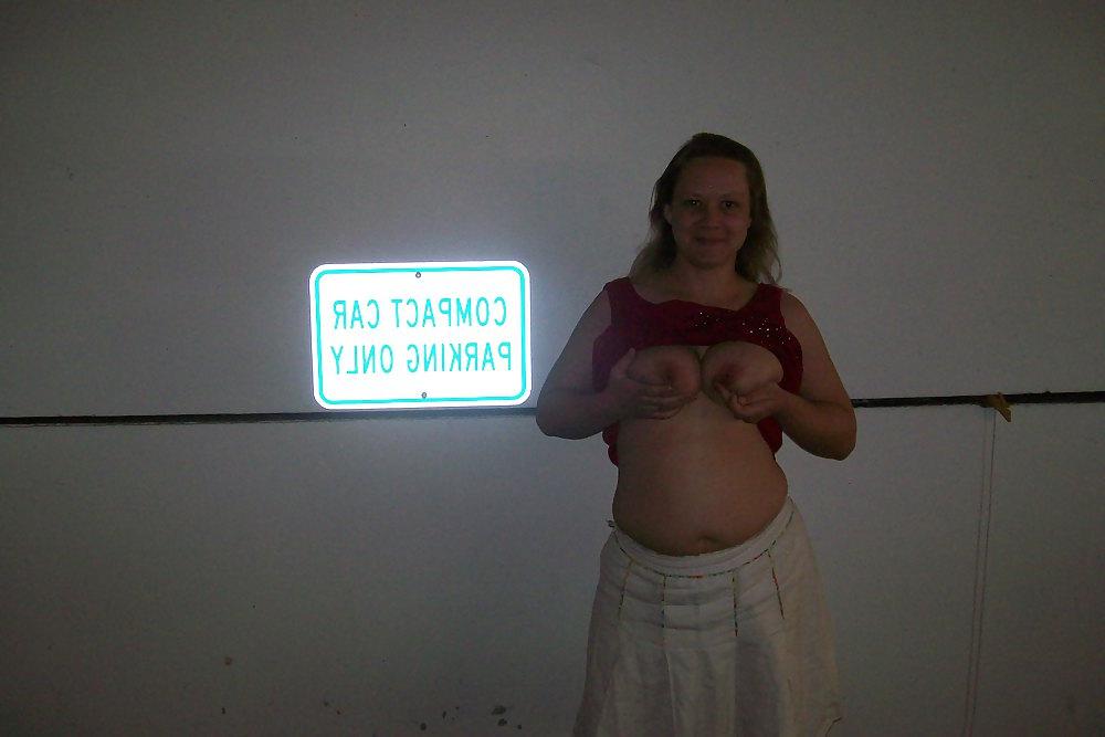 16P Parking Garage Flash