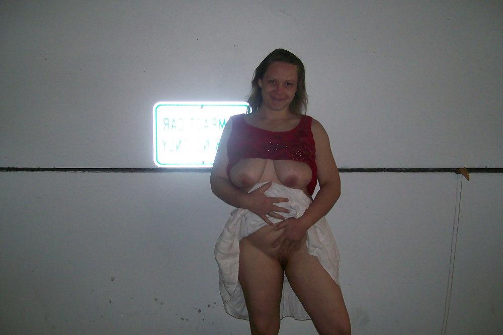 16P Parking Garage Flash