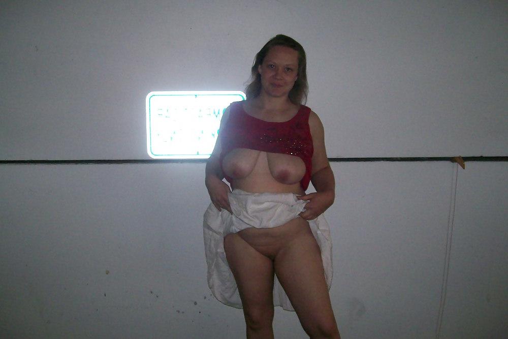 16P Parking Garage Flash