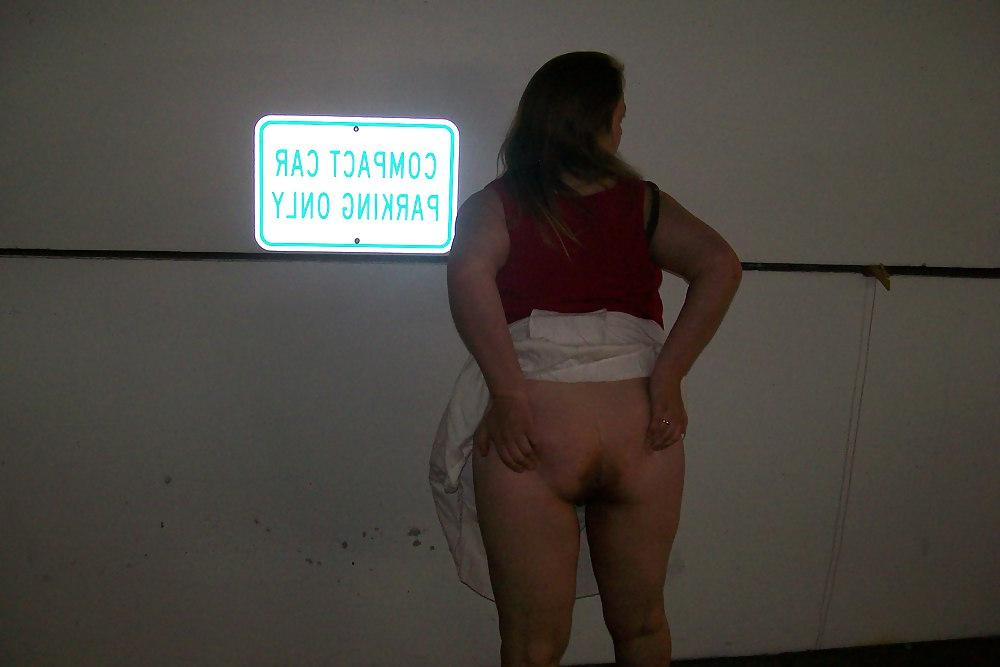 16P Parking Garage Flash