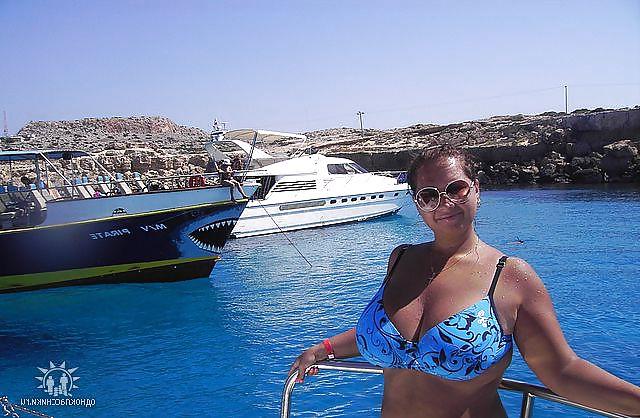 24P Busty Russian Woman 1642
