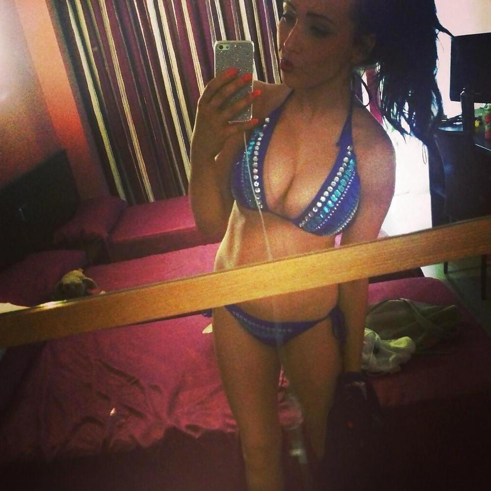 13P Scottish girls