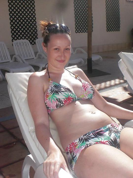 13P Scottish girls