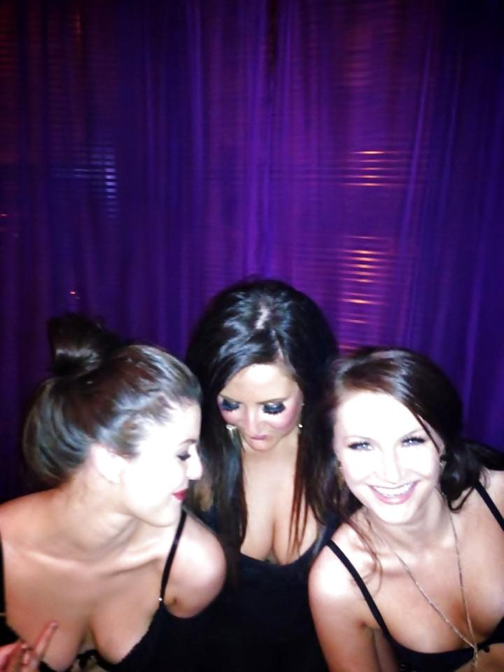 13P Scottish girls