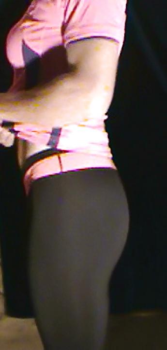 25P Yoga pants n shorts 2014