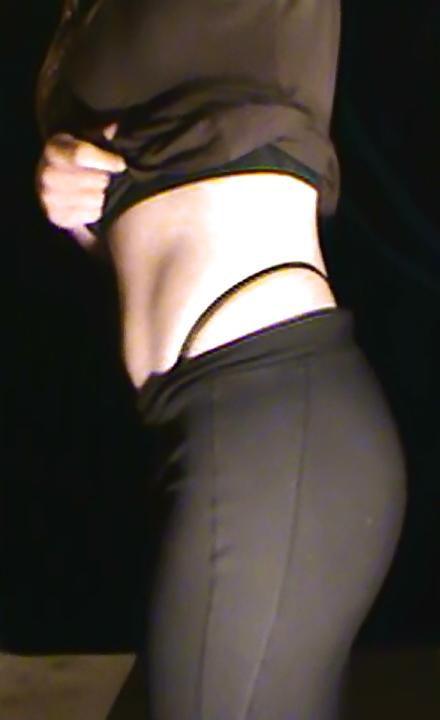25P Yoga pants n shorts 2014