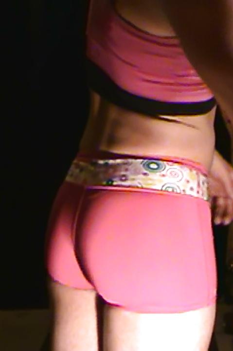 25P Yoga pants n shorts 2014